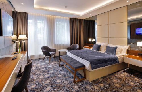 Savamala Hotel | Sky Hotel