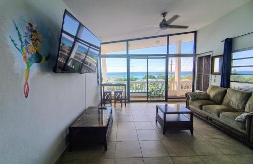 Ensenada Casa | Sky House
