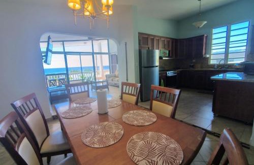 Ensenada Casa | Sky House