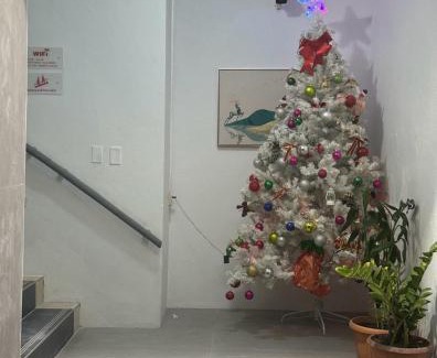 Cayo Corker Hotel | SKY INN
