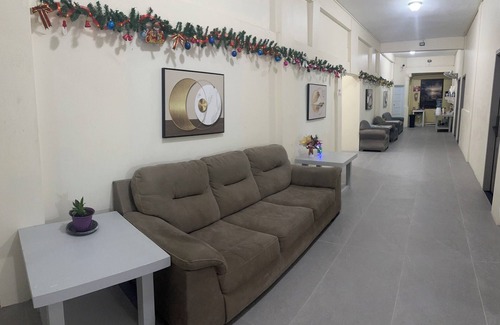 Cayo Corker Hotel | sky Inn