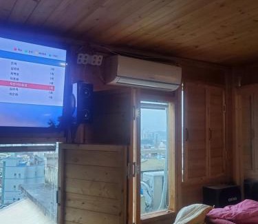 Beomil-dong Casa | Sky Karaoke