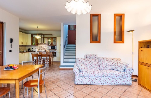 Arizzano Casa | Sky & Lake by Interhome