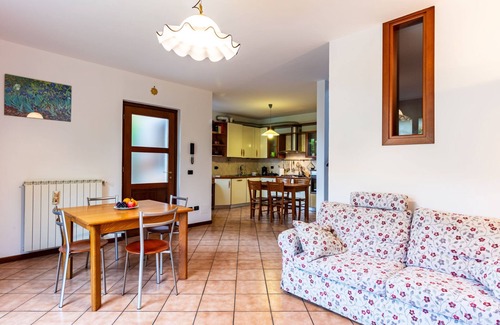 Arizzano Casa | Sky & Lake by Interhome
