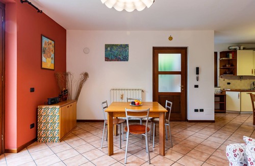 Arizzano Casa | Sky & Lake by Interhome