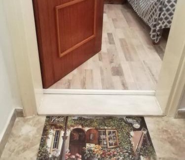Aigio Apartamento | Sky line center city F