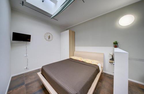 Turin Apartamento | SKY LOFT Nuovissimo vicinanze Metro
