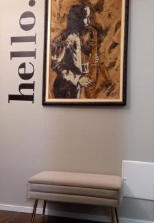 Turin Apartamento | SKY LOFT Nuovissimo vicinanze Metro
