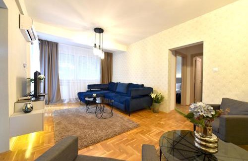 Gornji Milanovac Apartamento | Sky lux apartman