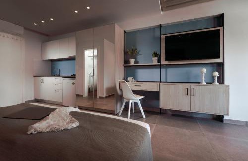Sarti Apartamento | Sky Luxury Suites