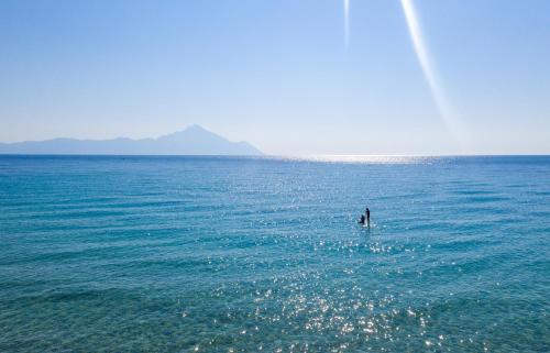 Sarti Apartamento | Sky Luxury Suites