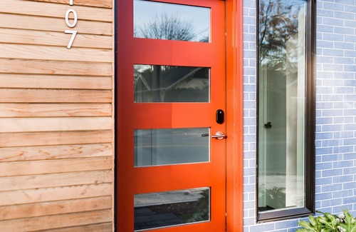 Madrona Apartamento | Sky Mark Lux 2 - Seattle's Best Modern 3BD HomeTel