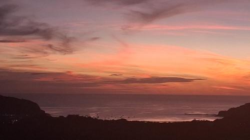 San Juan del Sur Casa | Sky