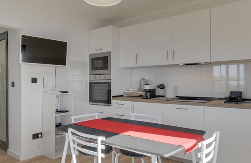 Calheta Apartamento | Sky Ocean 2nd Floor Apartment