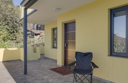 Calheta Apartamento | Sky Ocean 2nd Floor Apartment