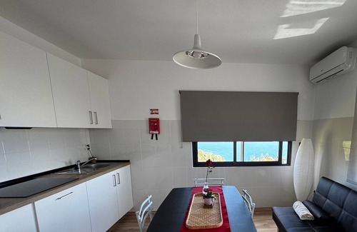 Calheta Villa | Sky & Ocean Villa