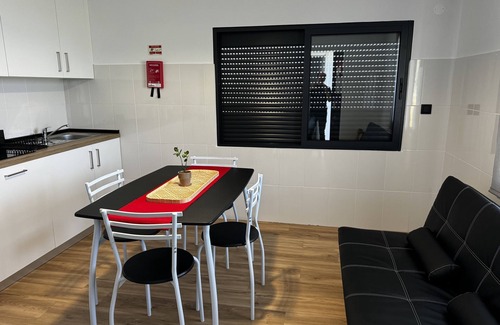 Calheta Villa | Sky & Ocean Villa