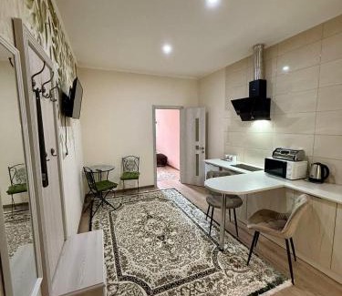 Chernovtsy Apartamento | Sky of Paris Apartment