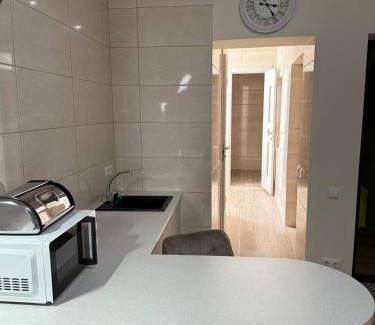 Chernovtsy Apartamento | Sky of Paris Apartment