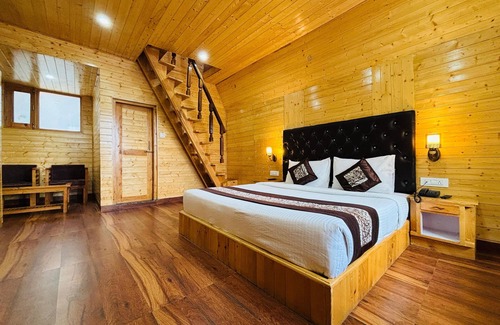Manali Hotel | Sky One Ski