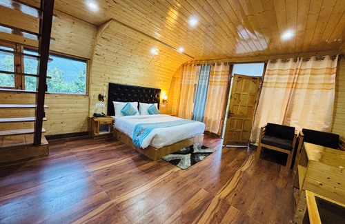 Manali Hotel | Sky One Ski