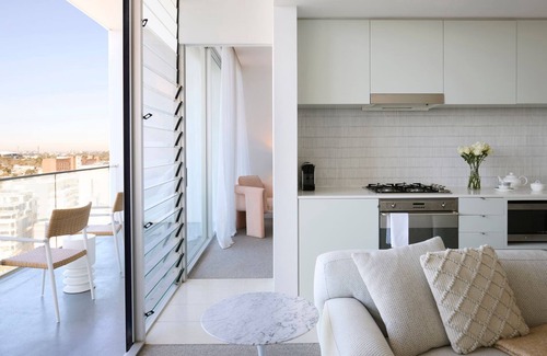Darlinghurst Apartamento | SKY PAD - Darlinghurst, NSW