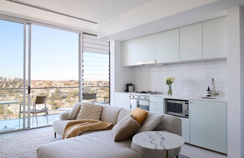 Darlinghurst Apartamento | SKY PAD - Darlinghurst, NSW