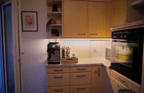 Mutschellen Apartamento | Sky Paradise 20 min. to ZH