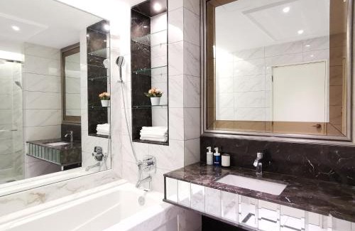 Sri Hartamas Apartamento | Sky Pool Elegant Suite @ Sri Hartamas
