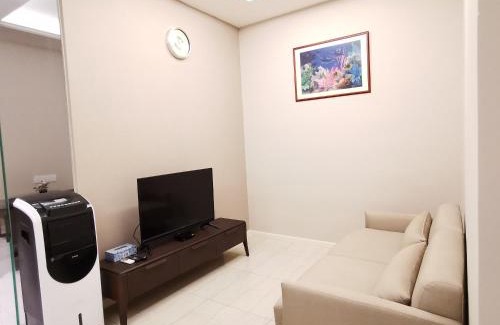 Sri Hartamas Apartamento | Sky Pool Elegant Suite @ Sri Hartamas