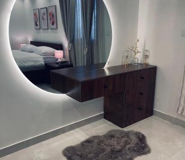 Jeddah Apartamento | Sky Private Studio