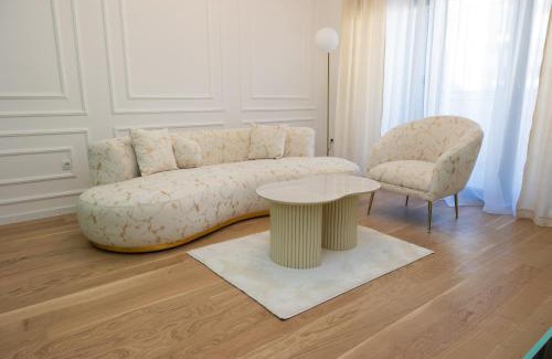 Trebinje Apartamento | Sky Residence Barocco