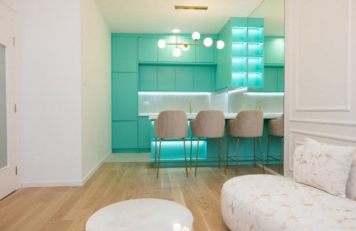 Trebinje Apartamento | Sky Residence Barocco
