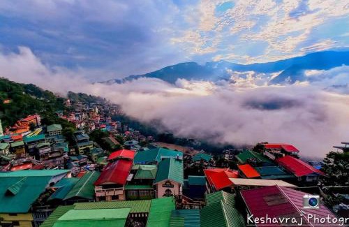 Gangtok Apartamento | Sky Retreat