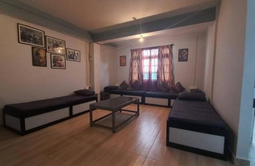 Gangtok Apartamento | Sky Retreat