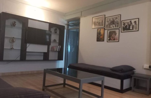 Gangtok Apartamento | Sky Retreat