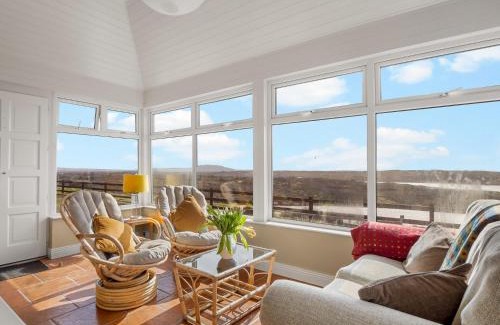 Clifden Casa | Sky Road Lodge Clifden