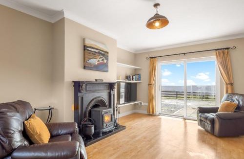 Clifden Casa | Sky Road Lodge Clifden