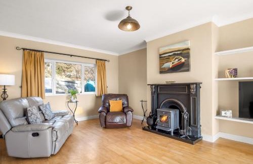 Clifden Casa | Sky Road Lodge Clifden