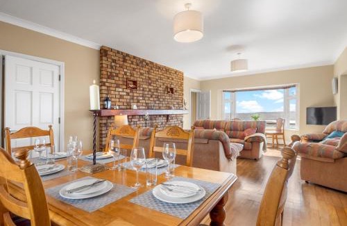 Clifden Casa | Sky Road Lodge Clifden