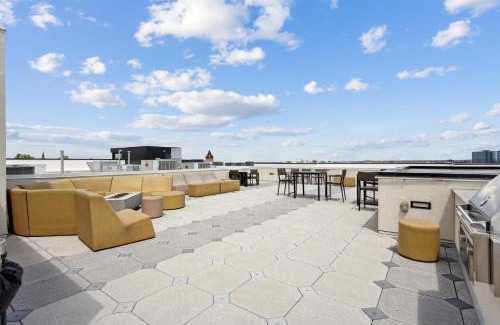 Highland Casa | Sky’s Edge Suite | Espadin LoHi