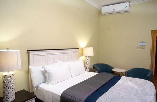 Buff Bay Cama Y Desayuno | Sky's Villa Resort