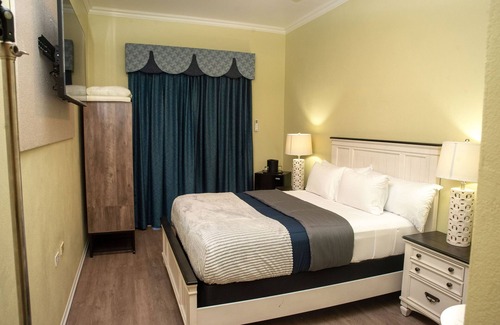 Buff Bay Cama Y Desayuno | Sky's Villa Resort
