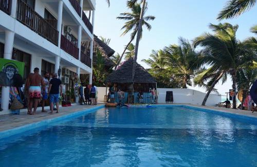 Matemwe Hotel | Sky & Sand Zanzibar