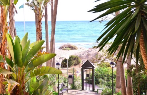 Sitio de Calahonda Apartamento | Sky Sea Holidays Mi Capricho