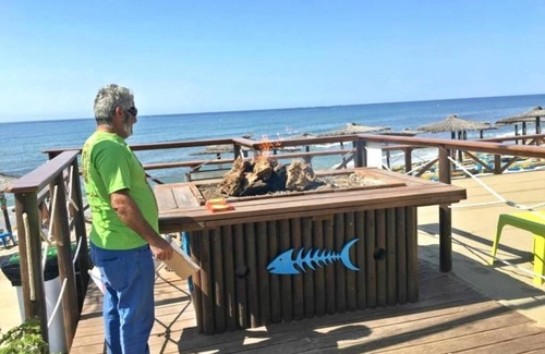 Sitio de Calahonda Apartamento | Sky Sea Holidays Mi Capricho