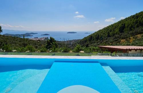 Skiathos Town Villa | Sky Sea Resort & Villas