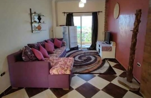 Al Ahyaa Apartamento | Sky shehab