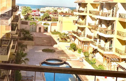 Al Ahyaa Apartamento | Sky shehab