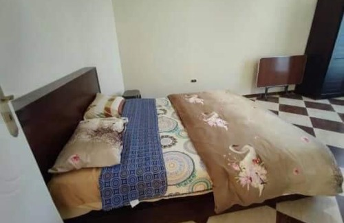 Al Ahyaa Apartamento | Sky shehab